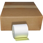 2ply Carbonless Paper Rolls